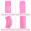 Compression Sleeve Therapeutic Knee Pads For Pains 3