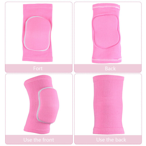Compression Sleeve Therapeutic Knee Pads For Pains 2