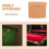 Electric Vehicle Support Frame Kit Pool Table Corner Protector 7