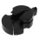 Violin Practice Mute Small Cello Fingerboard Stickers 9