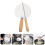 2Pcs Practical Kitchen Utensils Noodle Making Tool Set for Home Baking 4