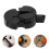Violin Practice Mute Small Cello Fingerboard Stickers 8