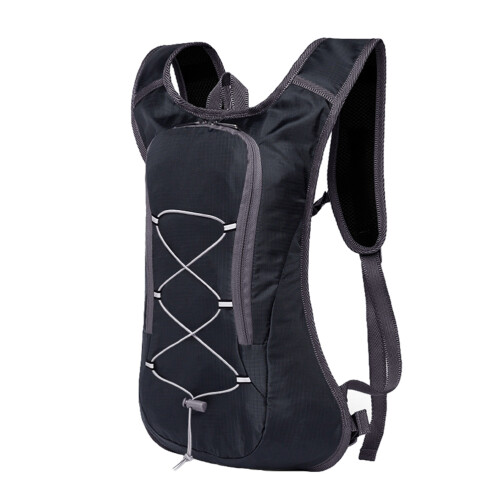 Running Backpacks Backpack Black 1pack
