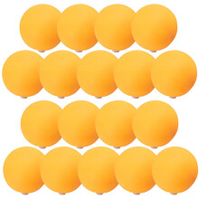 60Pièces Petites De Pingpong Machine