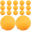 60Pièces Petites De Pingpong Machine 10