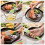 2St Multifunctionele Silicone Basting Brush Voor Keuken En Bbq 10