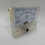 Wit Stabiele ABS Ampere Panel Meter Dc 30A Voltmeter Gebruik 4