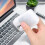 2 Sets Keyboard Cleaning Brush Plastic Cell Phone Electronic 10