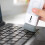 2 Sets Keyboard Cleaning Brush Plastic Cell Phone Electronic 8