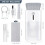 2 Sets Keyboard Cleaning Brush Plastic Cell Phone Electronic 4