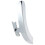 Sturdy Silver Zinc Alloy Banjo Guard Armrest Accessory 7