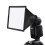 Dslr Camera Diffuser Lampshade Flash 4