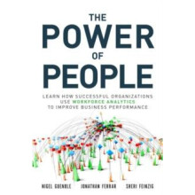 Power of People The by Sheri Feinzig Paperback Book