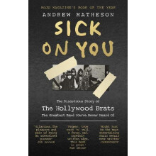 Sick On You by Andrew Matheson Paperback Book