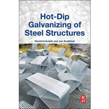 HotDip Galvanizing of Steel Structures by Kudlacek Jan Faculty of Mech