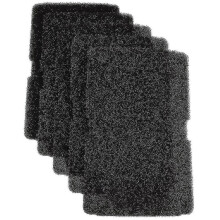 Blombergin kuivausrumpu Höyrystinsuodatin Sieni 2964840100 5156-pakkaus