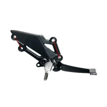 Motorcycle Left Foot Gear Shift Lever for Kawasaki Ninja 300 250 EX250 EX300 Z250 Z300