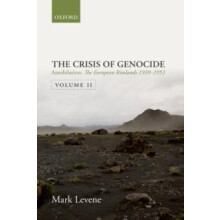 Annihilation by Levene Mark Reader in History Reader in History Univer
