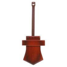Cuckoo Clocks Pendulum Hand Carved Clock Pendulum Replacement Clock Pendulum Movement Mechanism Part for Diy Clock Repair L