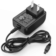 Ladegerät für Shark Vacuum V2945Z XA2950 V2950, UL-zertifizierter Adapter mit 1,85 m Kabel