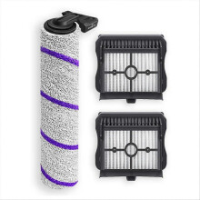 Zubehör für Narwal S20 Pro / Rowenta X-Clean 10 Staubsaugerteil-Zubehör Rollenbürste Hep