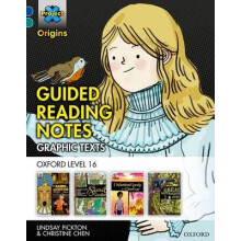 Project X Origins Graphic Texts Dark Blue Book Band Oxford Level 16 Gu