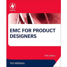EMC for Product Designers by Williams Tim Elmac Services Wareham UK Pa