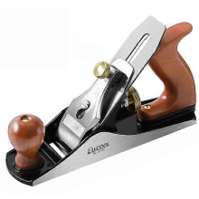 Draper 45241 Expert Smoothing Beech Wood Plane 250mm Blue