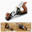 Draper 45241 Expert Smoothing Beech Wood Plane 250mm Blue 2