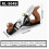 Draper 45241 Expert Smoothing Beech Wood Plane 250mm Blue 3