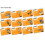 Read Write Inc. Phonics Orange Set 4 Core Black amp White Storybooks P 1