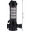 Automatic Pool Chlorinator with Adjustable InLine Chlorine Dispenser for Efficient Swimming Pool Care 3