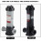 Automatic Pool Chlorinator with Adjustable InLine Chlorine Dispenser for Efficient Swimming Pool Care 2