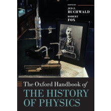 The Oxford Handbook of the History of Physics Paperback Book