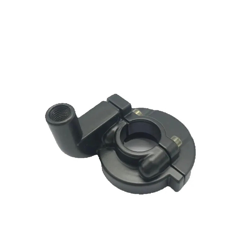 Throttle Grip Clamp For Xr50 Crf50 And 110Cc 125Cc Pit Bikes, Durable Wearresistant Handlebar Clamp 9070919556029