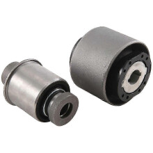 Car Suspension Parts Control Arm Bushing for Ford Mondeo MK5 Fusion Taurus Edge F2GC5K653AXB Big FR3