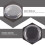 All-Inclusive Protective Case Professional Watch Protector Detachable 10