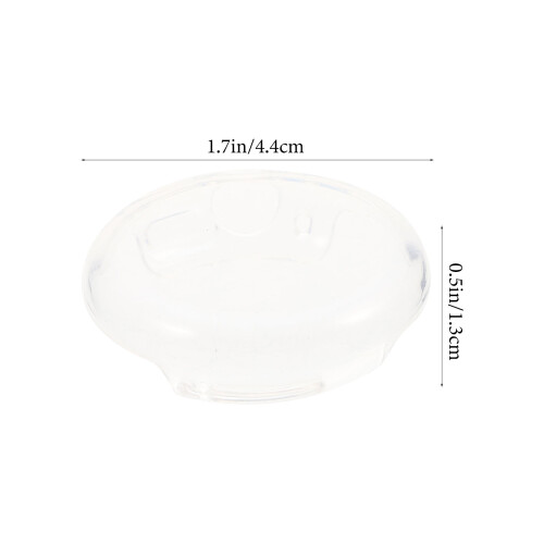 All-Inclusive Protective Case Professional Watch Protector Detachable 1