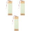 24pcs Easel Plate Display Stand For Desktop Decorative Photo Holder Organizer Support Rest Bracket Easel Stand 5