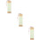 24pcs Easel Plate Display Stand For Desktop Decorative Photo Holder Organizer Support Rest Bracket Easel Stand 11
