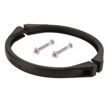 Sand Filter Clamp GMX600NM Noryl Flange Valve for Hayward Pro Series Above Ground and Inground Pools