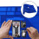 Repair Pad Silica Gel Laptop Electronic Work 4