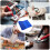 Repair Pad Silica Gel Laptop Electronic Work 5