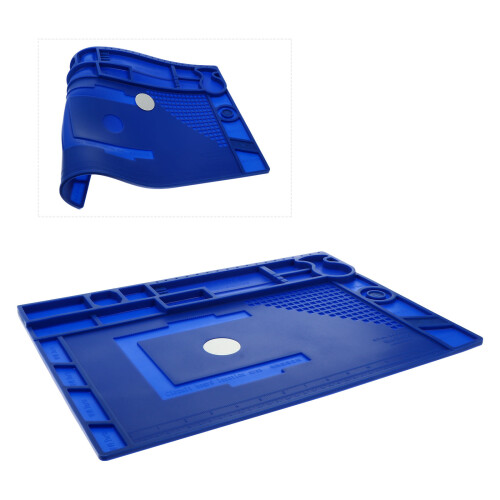 Repair Pad Silica Gel Laptop Electronic Work 1
