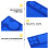 Repair Pad Silica Gel Laptop Electronic Work 8