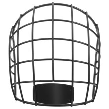 Softball Face Mask Protective Helmet Mask Chin Guard For Youth Sports Face Guard