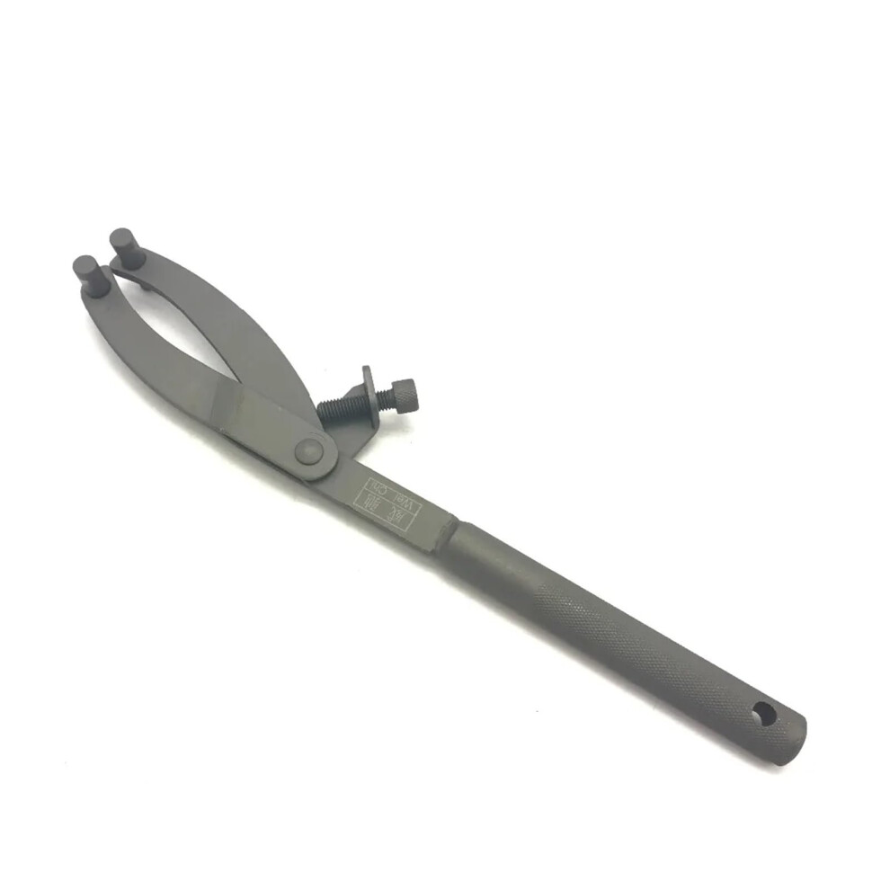 Motorcycle Clutch Flywheel Holder Tool At637 For Secure Engine Pulley Sprocket Removal 9070919556326