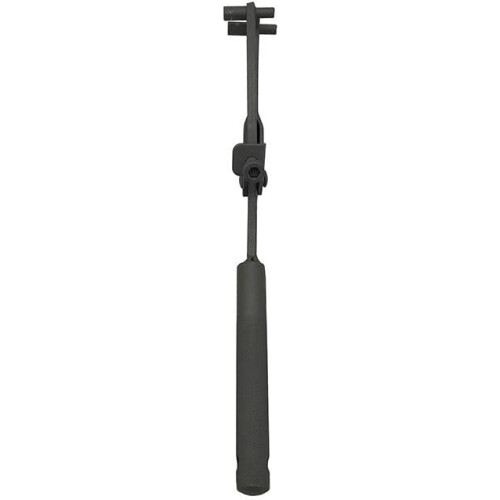 Motorcycle Clutch Flywheel Holder Tool AT637 for Secure Engine Pulley Sprocket Removal 2