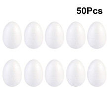 50Pz Uova Per Per Centrotavola E Progetti DIY