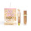 P.Louise Bad Bitch Energy Lip Duo Brown Sugar 1
